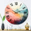 Horloge murale Watsonville-477714899