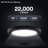 UFO Round Highbay