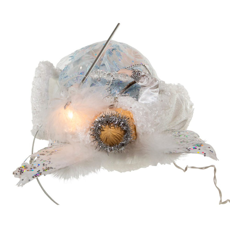 16'' Christmas Lighted Christmas