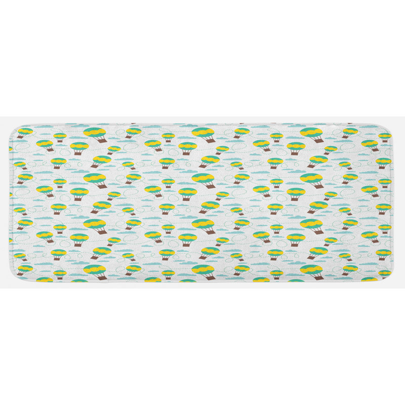 Tapis de cuisine Balloon