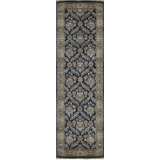 Wool Oriental Area Rug