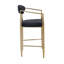 Ensemble de 2 tabourets de bar Boucle-1653616040-1653616047