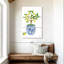 Harnek citron chinoiserie-117580193