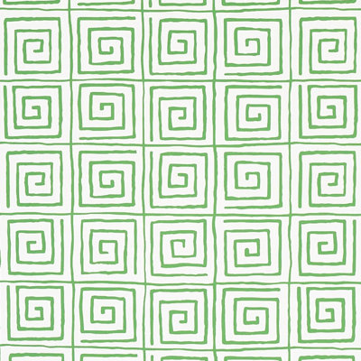 Schumacher x Cristina Buckley Trousdale Wallpaper