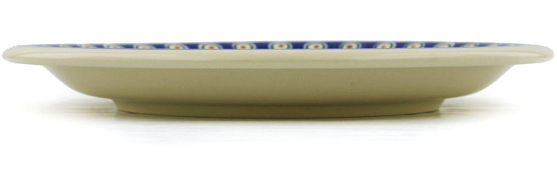 Peacock Ceramic Decorative Plate