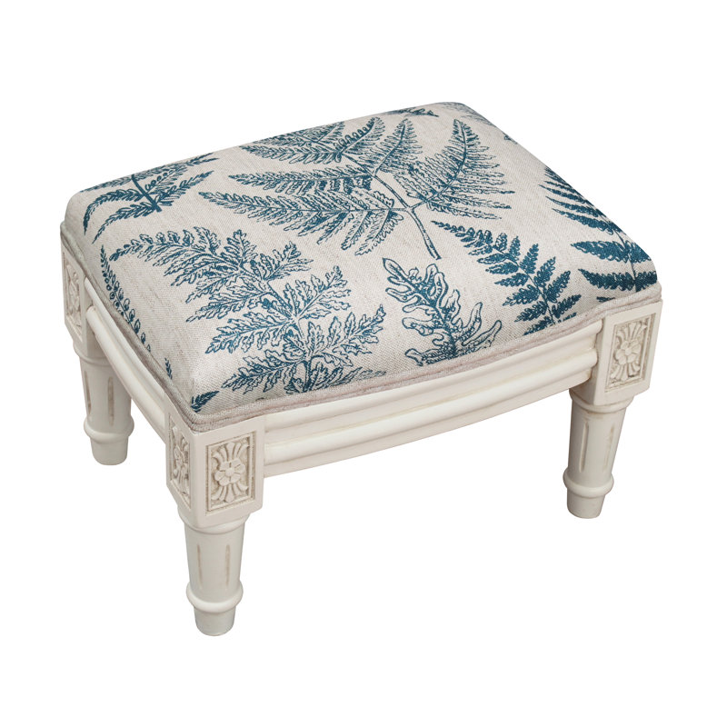 Repose-pieds de palm Ryland