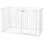 Kayser 122cm W x 74cm H Folding Room Divider-2146282050