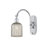 Fiennes Steel Armed Sconce-1134472199-1079821191