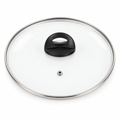 Urbn-Chef Non-Stick Stainless Steel