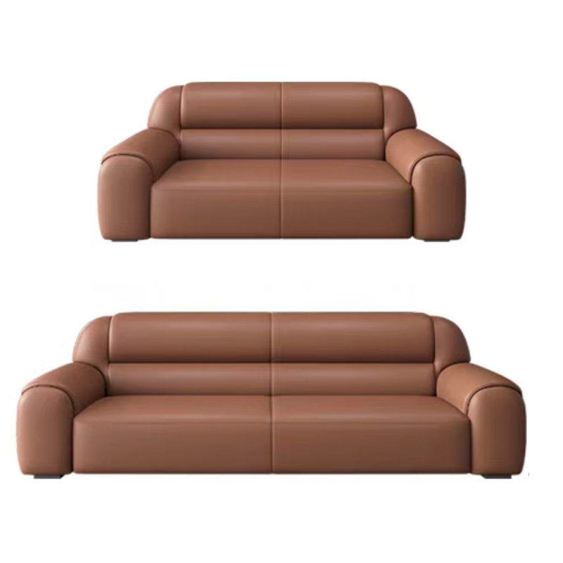 Ensemble de canapé de luxe léger
