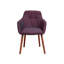 Chaise de salle à manger Caviness Chavers-2053100043