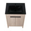 Base de meuble-lavabo simple 24 po seulement-92392852