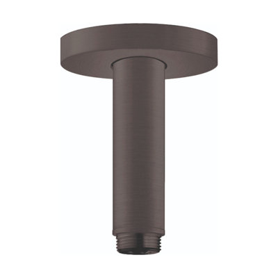 Raindance E Extension Pipe for Ceiling Mount Replacement 3.125" Coordinating Shower Arm