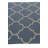 Osman Light Blue Rug