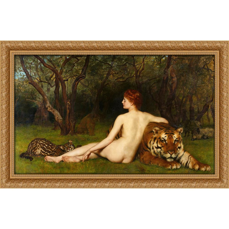 Circe (1885)