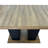 Wooden Transformer Kitchen Dining Table