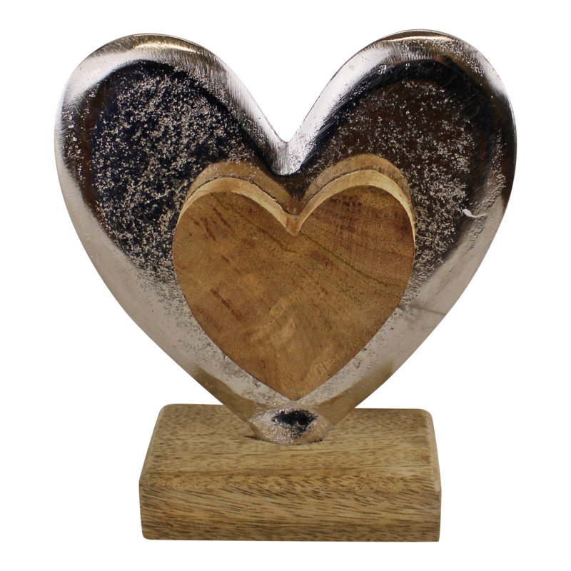 Carballo Abstract Figurines & Sculptures