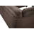 Carleah 3 - Piece L-Shaped Upholstered Sectional with Ottoman-41921150-41921137
