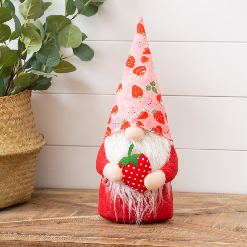 Figurine gnome