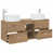Medium Wood