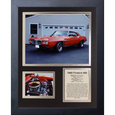 Single Picture Frame Photograph