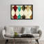 « tacheté heralds », reproduction sur toile-31494472-73280008-73280009