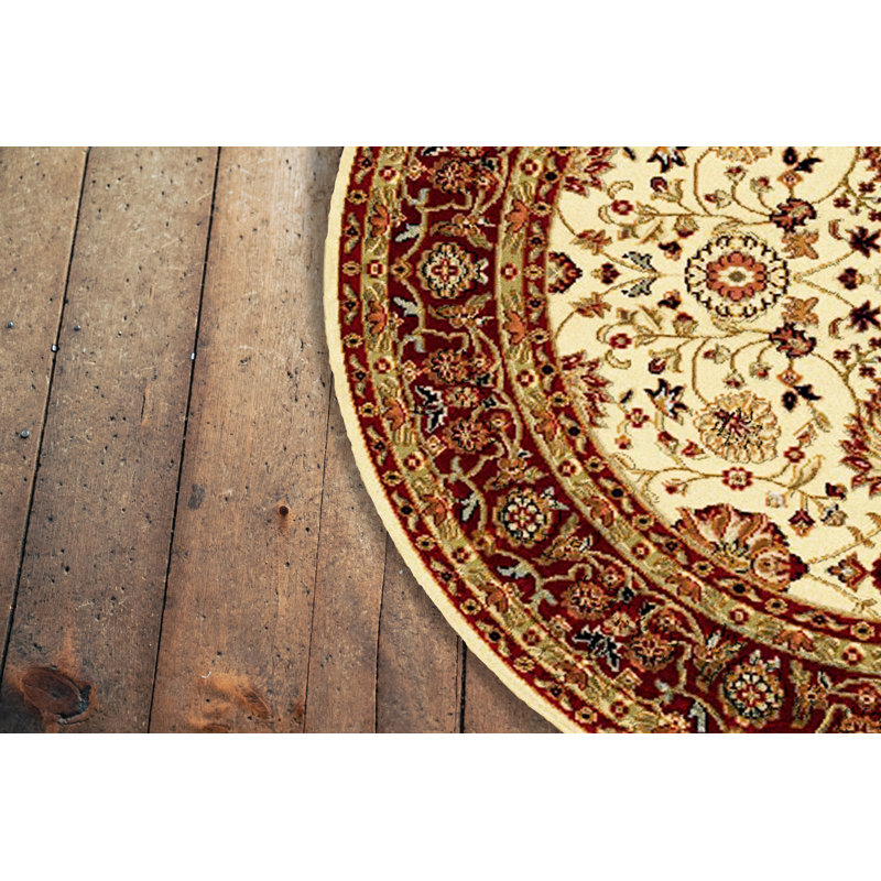 Madill Oriental Indoor Rug