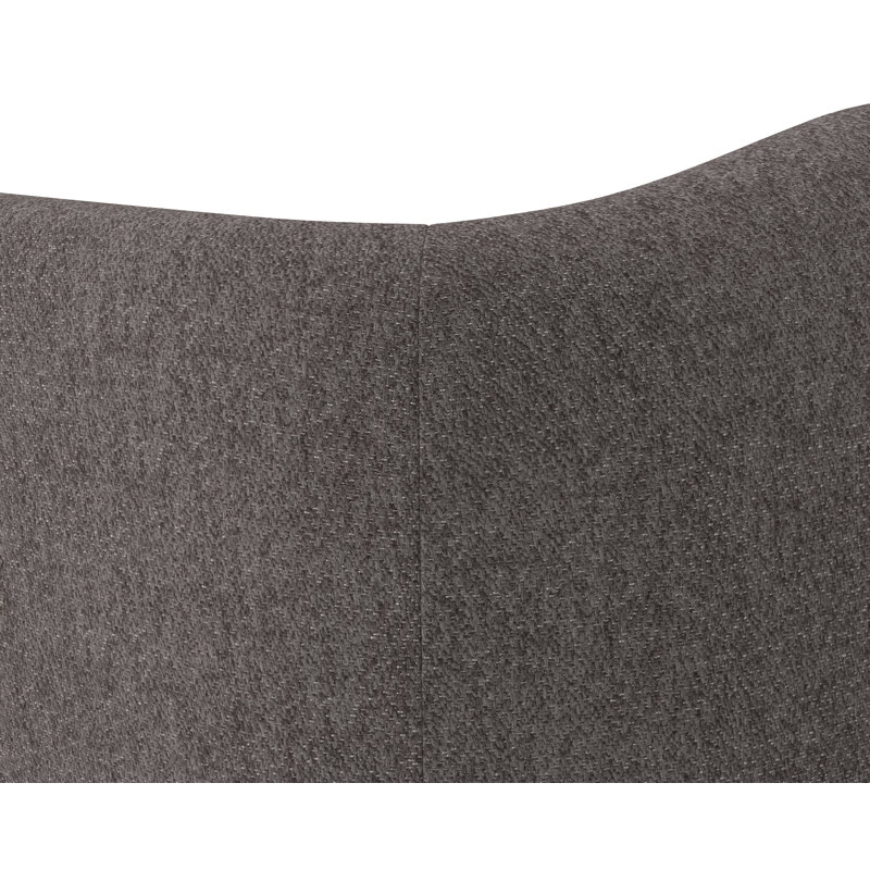 Birrit Sofa, Alaska Hedgehog Brown
