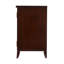 Mannix Bar Cabinet