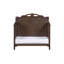 Lit de bébé convertible 4-en-1 Aguon-830425957