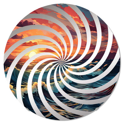 Circle Mirror