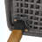 Tumay 4 - Person Patio Conversation Set with Cushions-219662230-219662231