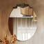 Miroir mural ovale-1388689894