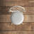 Felan Metal Accent Stool-233423187-209450046