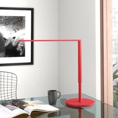 Lampe de bureau 20 po Lady7