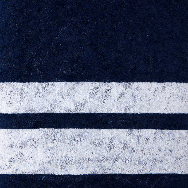 Mareta Beach Towel, Midnight