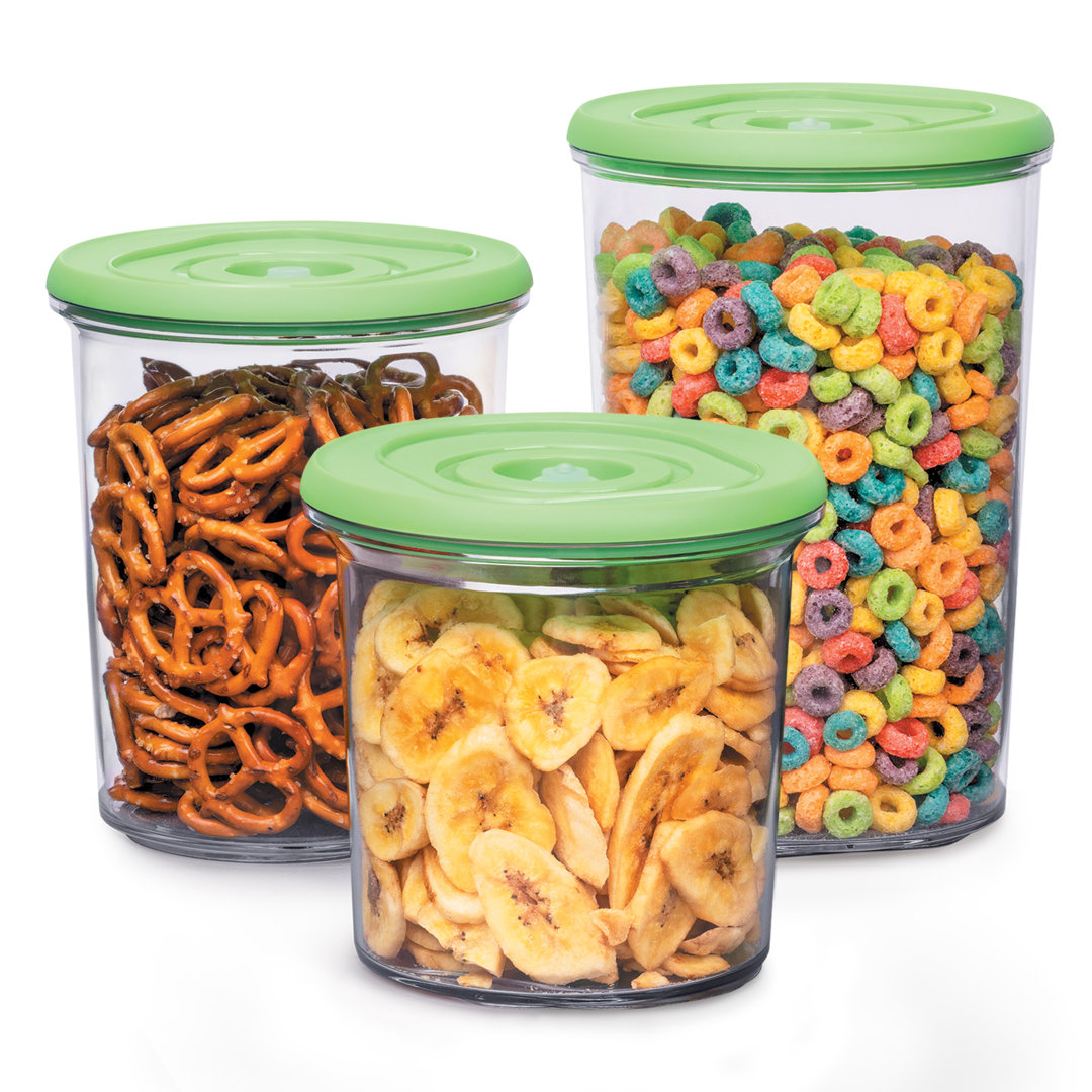 Freshdaddy Food Storage Container Presto