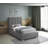Pierce Solid Wood and Upholstered Platform Bed-67046652-67046653