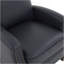Fauteuil inclinable Jack Midnight Blue