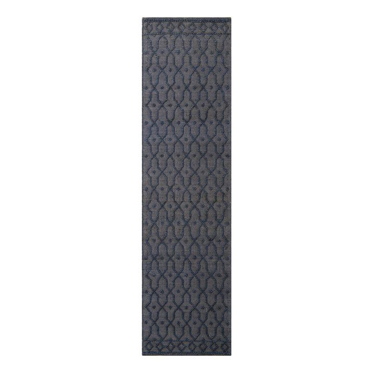 Geometric Indoor Rug