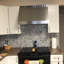 12 in. x 13 in. Novelty Polished Marble Tile