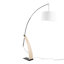 Lampe sur pied arquée 74 po Demariana-90293804-90293805-90293803
