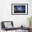 « astronomie » et « space », art sur toile-778815500-778815501