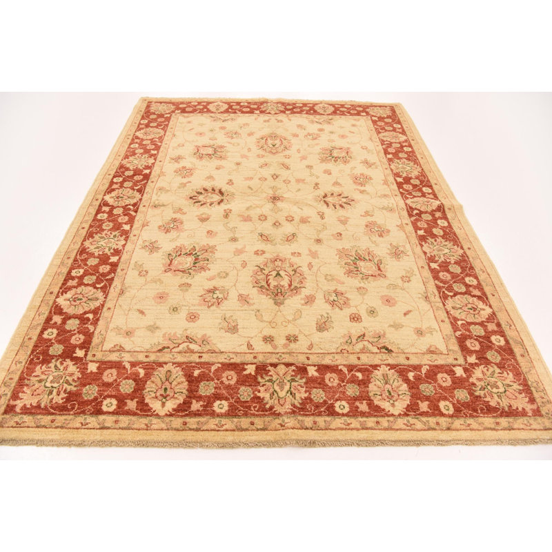 Olson Cream Rug