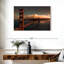 Hannes Sunlit Golden State Bridge-107668764