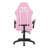 Inbox Zero Ravagers Adjustable Reclining Ergonomic Swiveling PC & Racing Game Chair-1282965912