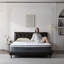 Matelas en mousse viscoélastique 12 po-1694867982