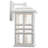 Beacon Hammered Outdoor Wall Lantern-417835422-417835392