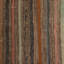 One-of-a-Kind 4'5" X 8'6" Hand Knotted Area Rug
