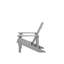 Calais Outdoor Adirondack Chair-881083863